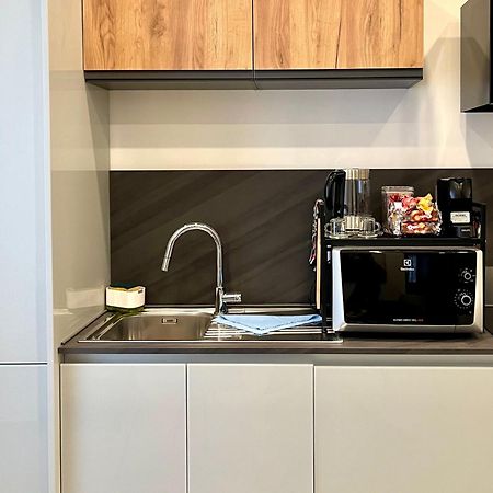 Trastevere Urban Suite Roma Ngoại thất bức ảnh
