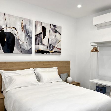 Trastevere Urban Suite Roma Ngoại thất bức ảnh