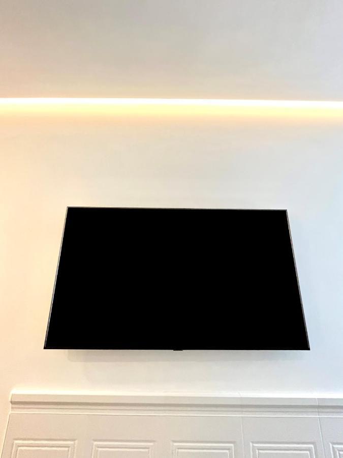 Trastevere Urban Suite Roma Ngoại thất bức ảnh