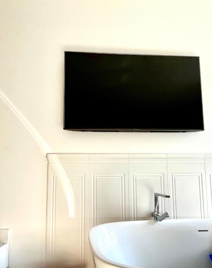 Trastevere Urban Suite Roma Ngoại thất bức ảnh