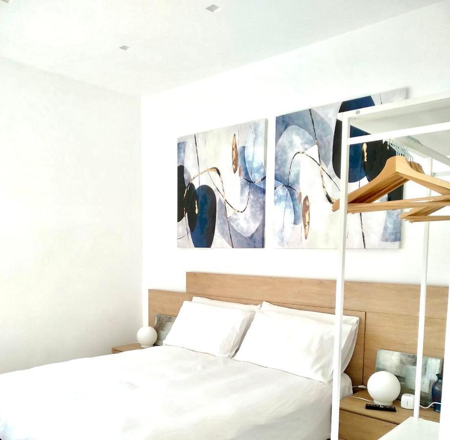 Trastevere Urban Suite Roma Ngoại thất bức ảnh