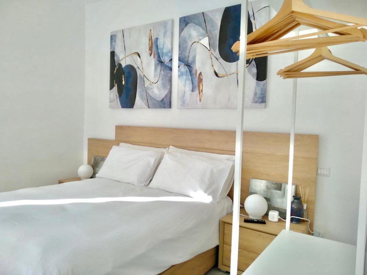 Trastevere Urban Suite Roma Ngoại thất bức ảnh