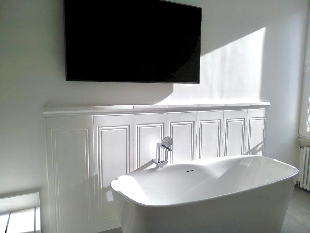 Trastevere Urban Suite Roma Ngoại thất bức ảnh