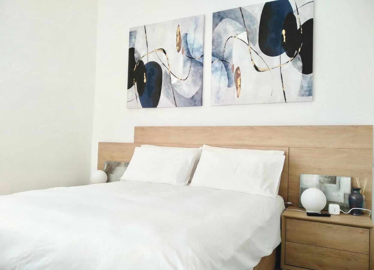 Trastevere Urban Suite Roma Ngoại thất bức ảnh