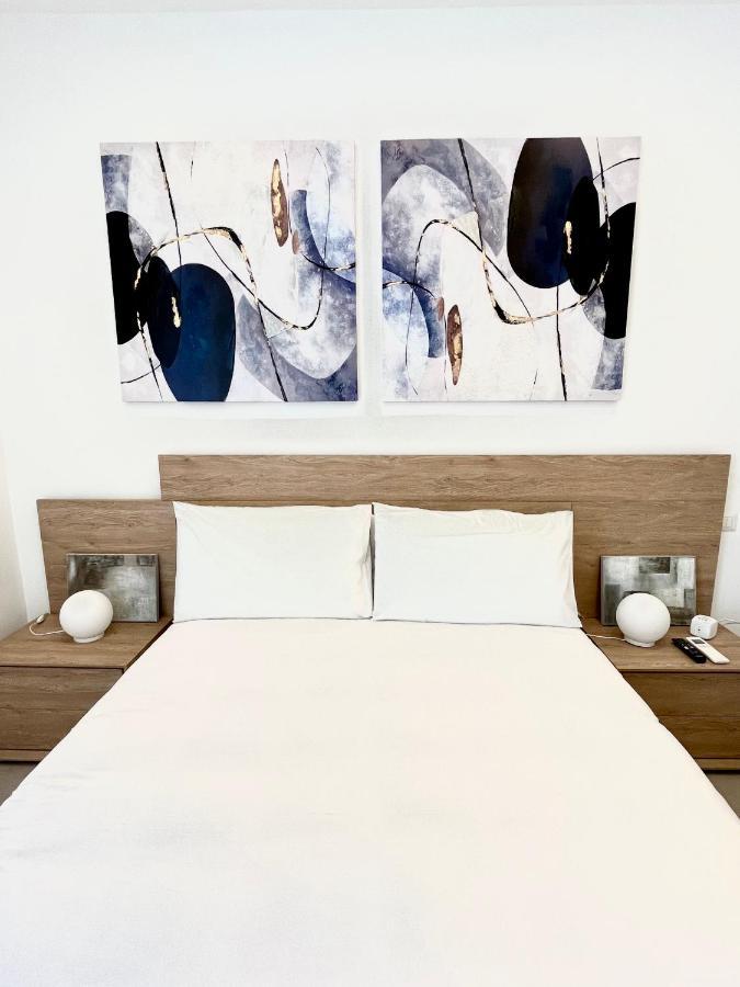 Trastevere Urban Suite Roma Ngoại thất bức ảnh