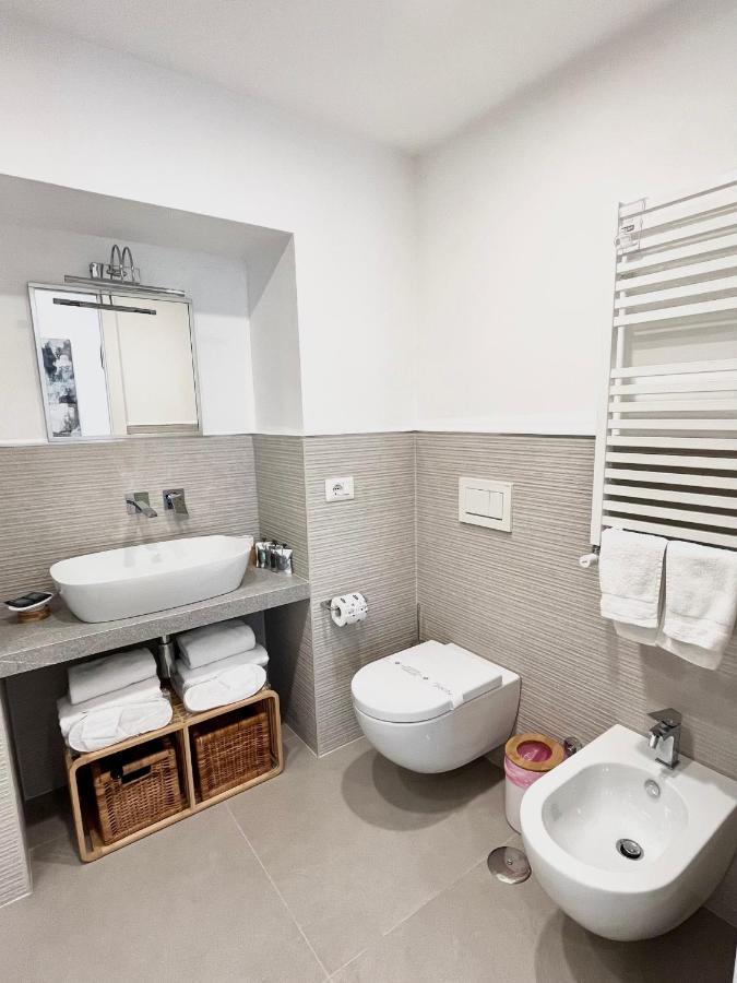 Trastevere Urban Suite Roma Ngoại thất bức ảnh