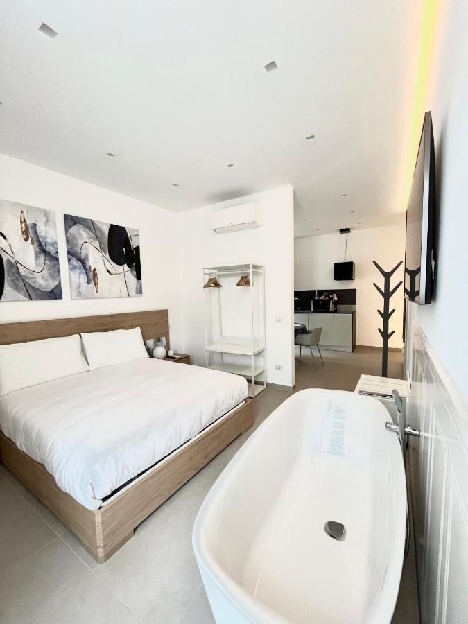 Trastevere Urban Suite Roma Ngoại thất bức ảnh