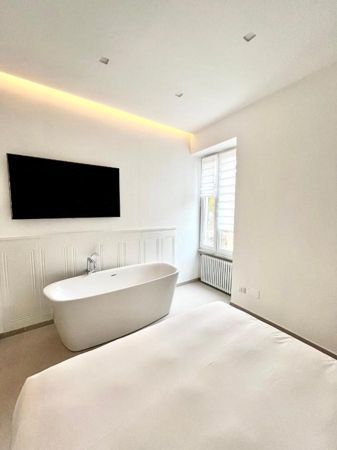 Trastevere Urban Suite Roma Ngoại thất bức ảnh