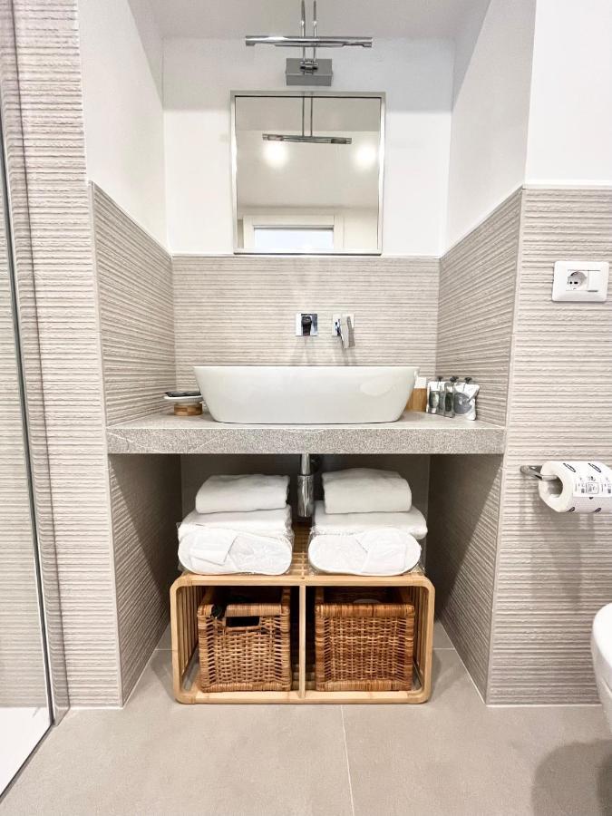 Trastevere Urban Suite Roma Ngoại thất bức ảnh