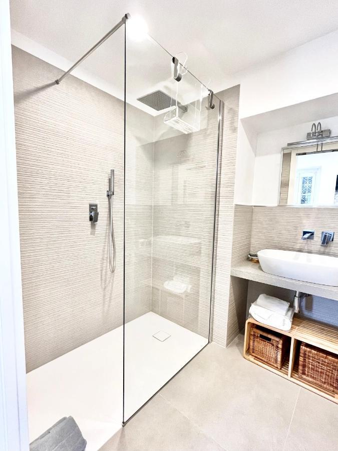Trastevere Urban Suite Roma Ngoại thất bức ảnh
