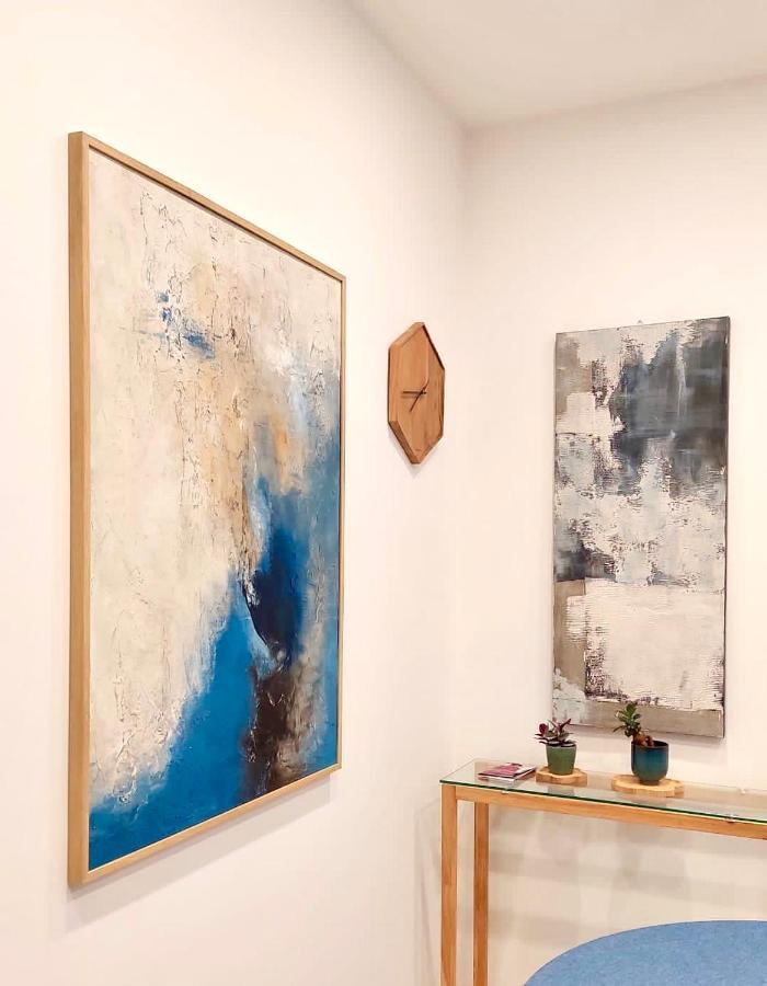 Trastevere Urban Suite Roma Ngoại thất bức ảnh