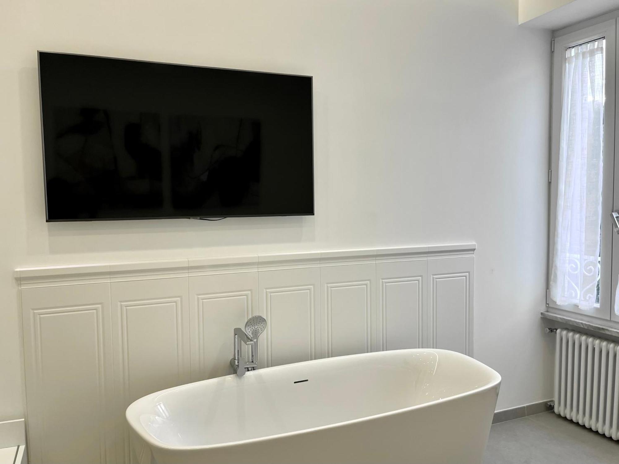 Trastevere Urban Suite Roma Ngoại thất bức ảnh
