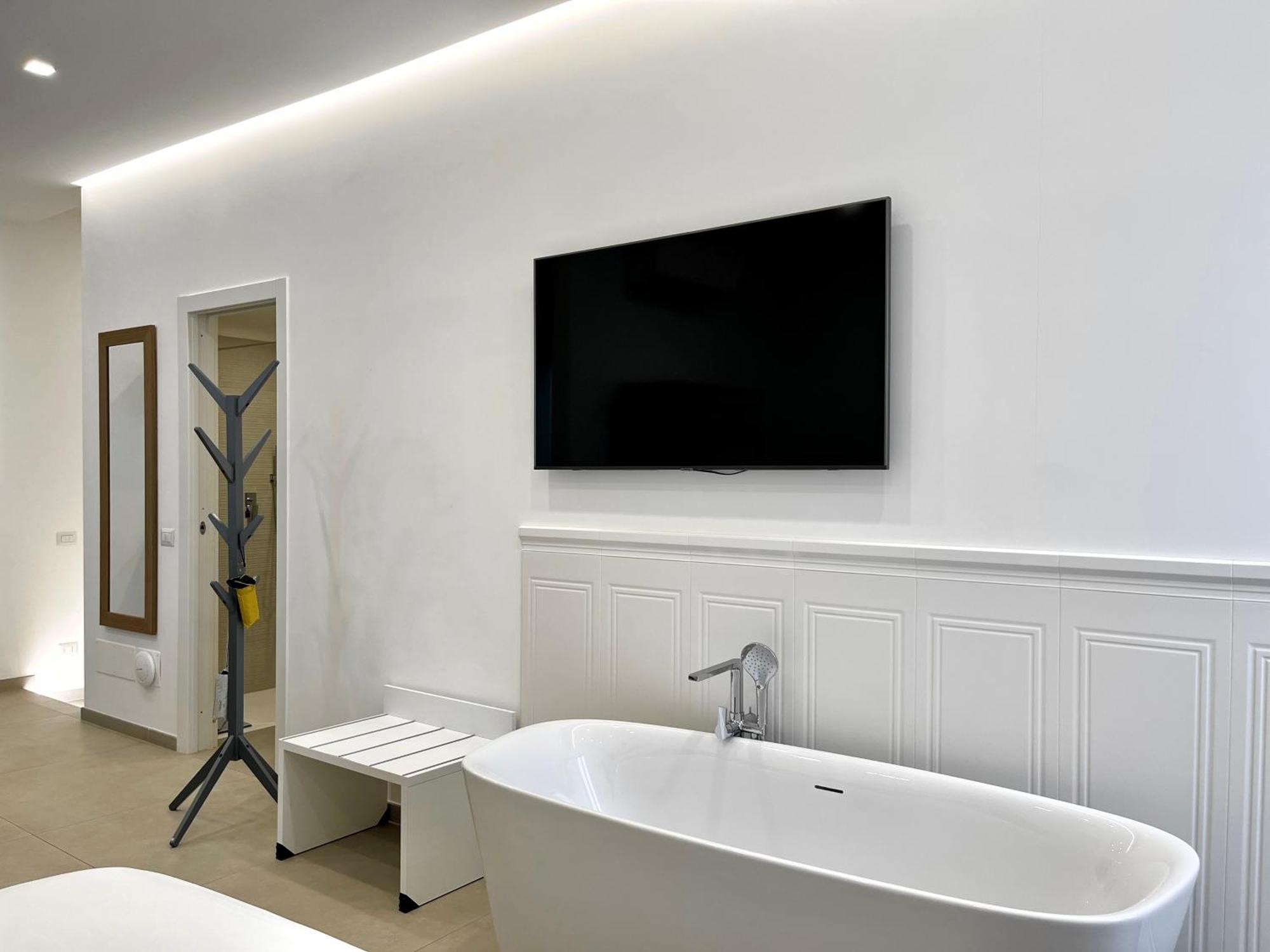 Trastevere Urban Suite Roma Ngoại thất bức ảnh