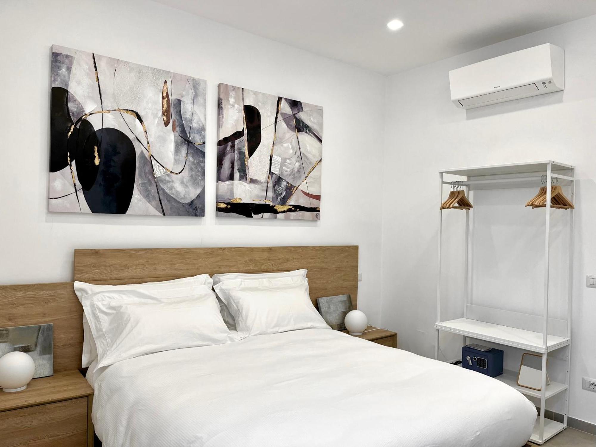Trastevere Urban Suite Roma Ngoại thất bức ảnh