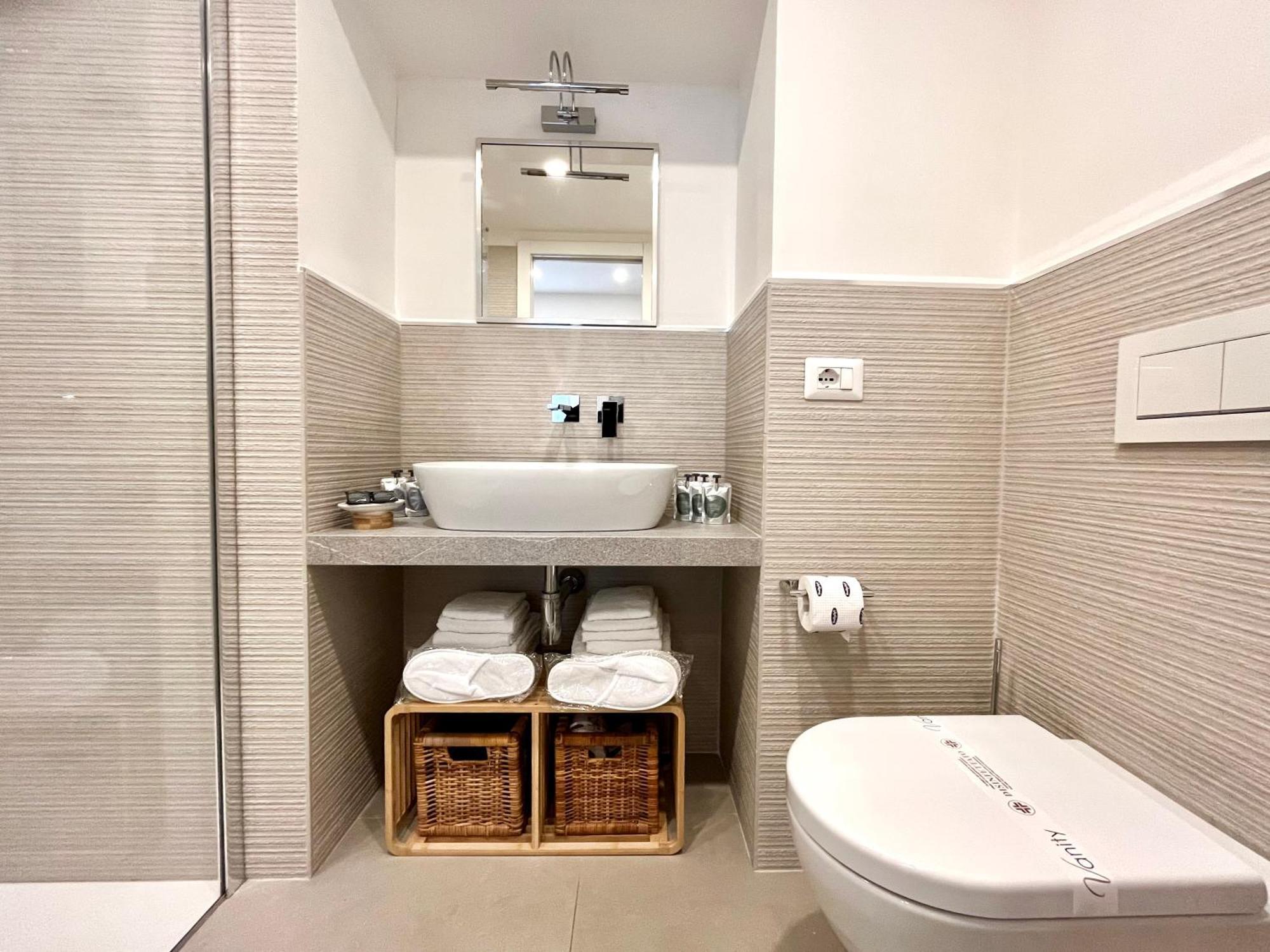 Trastevere Urban Suite Roma Ngoại thất bức ảnh