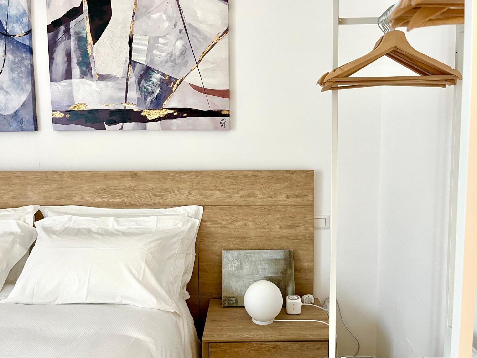 Trastevere Urban Suite Roma Ngoại thất bức ảnh