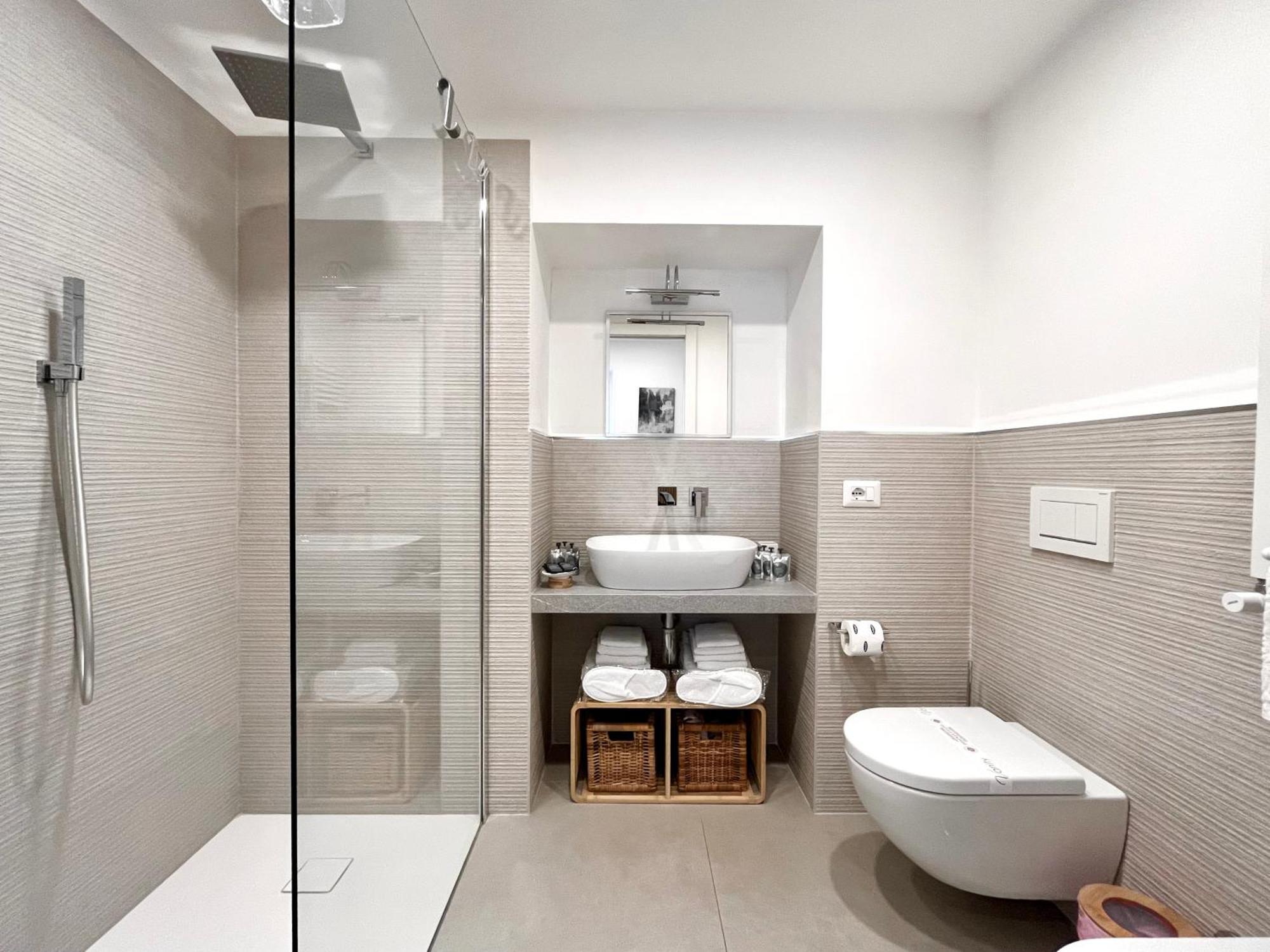 Trastevere Urban Suite Roma Ngoại thất bức ảnh