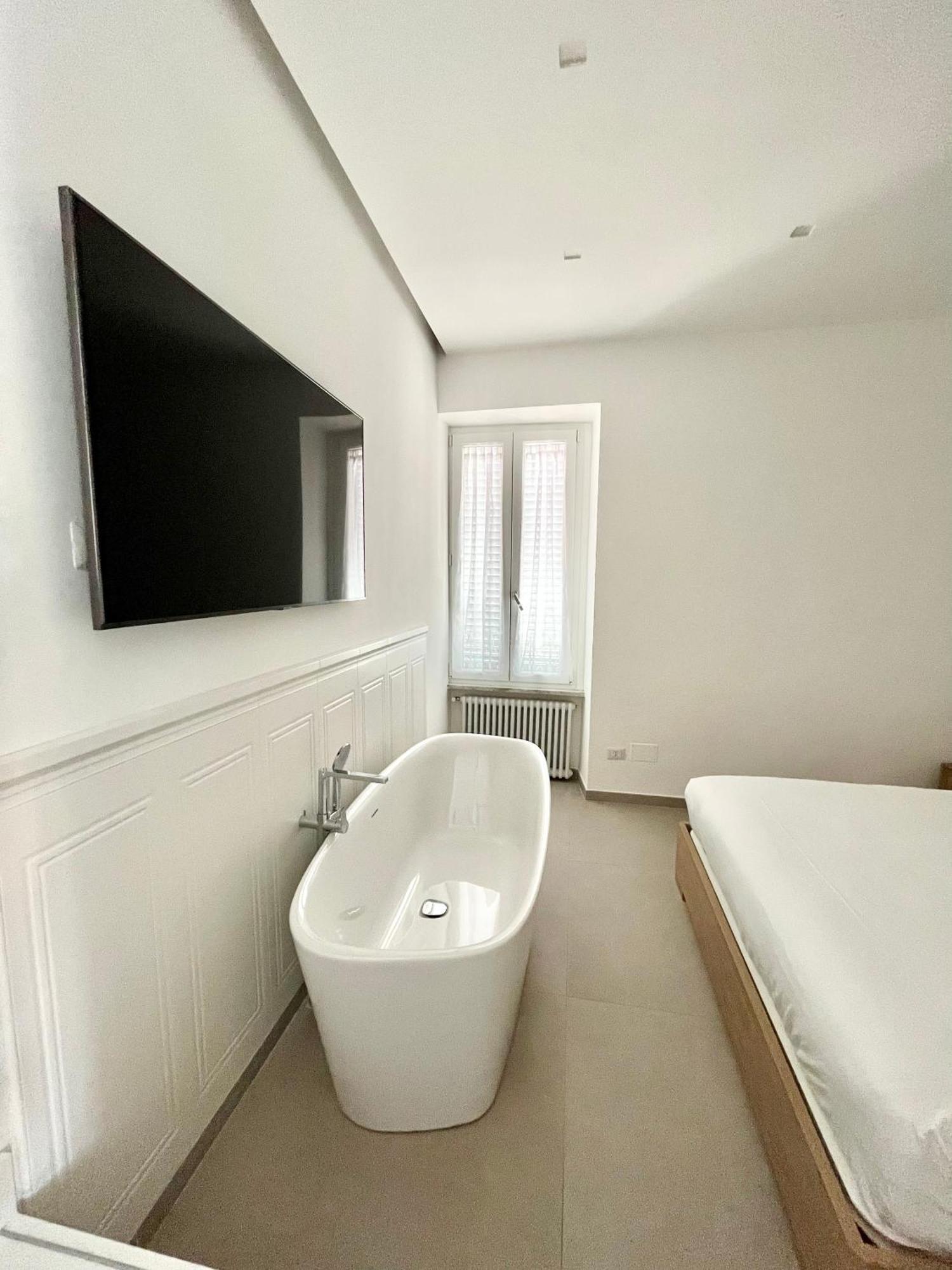 Trastevere Urban Suite Roma Ngoại thất bức ảnh