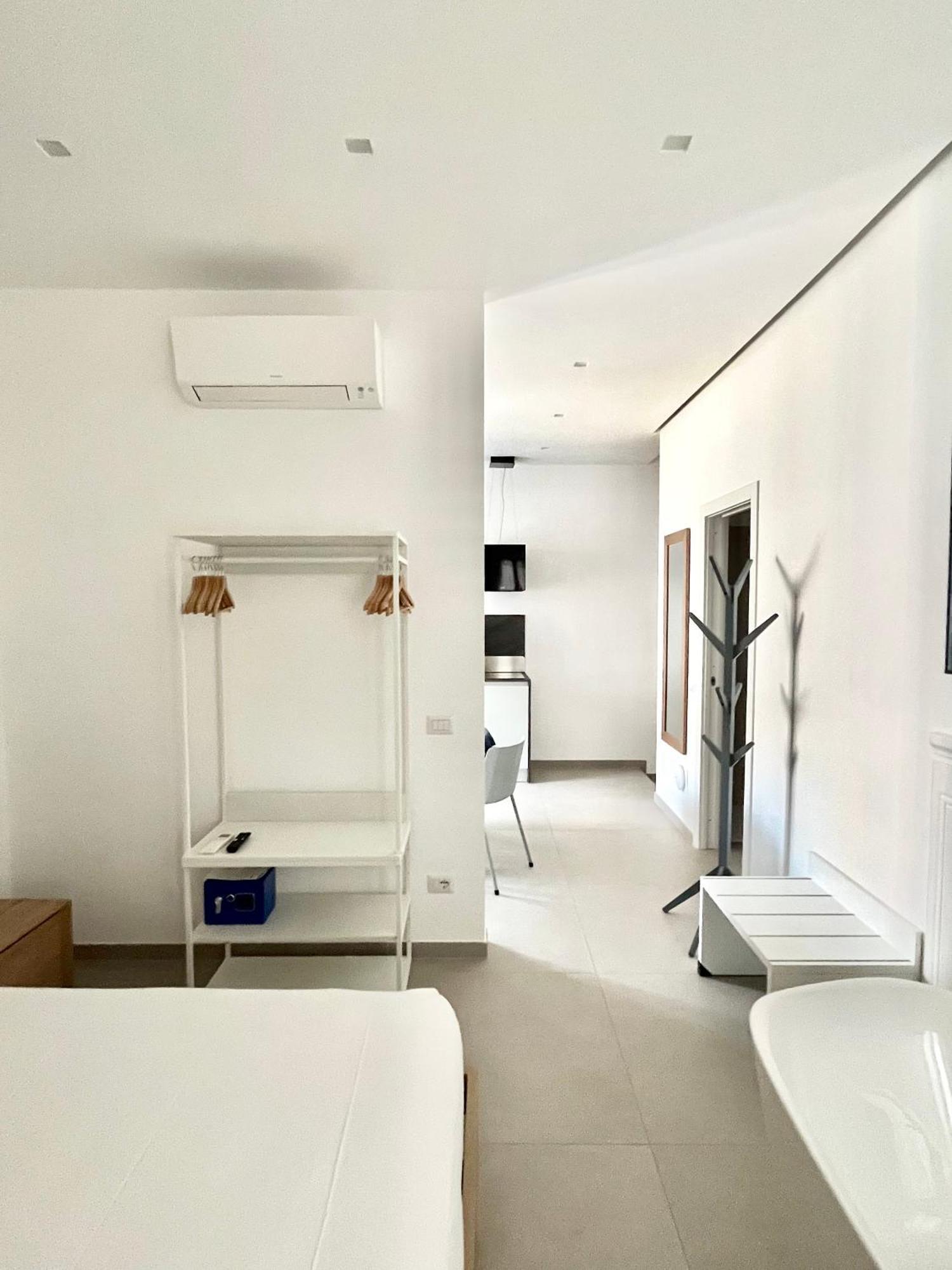 Trastevere Urban Suite Roma Ngoại thất bức ảnh