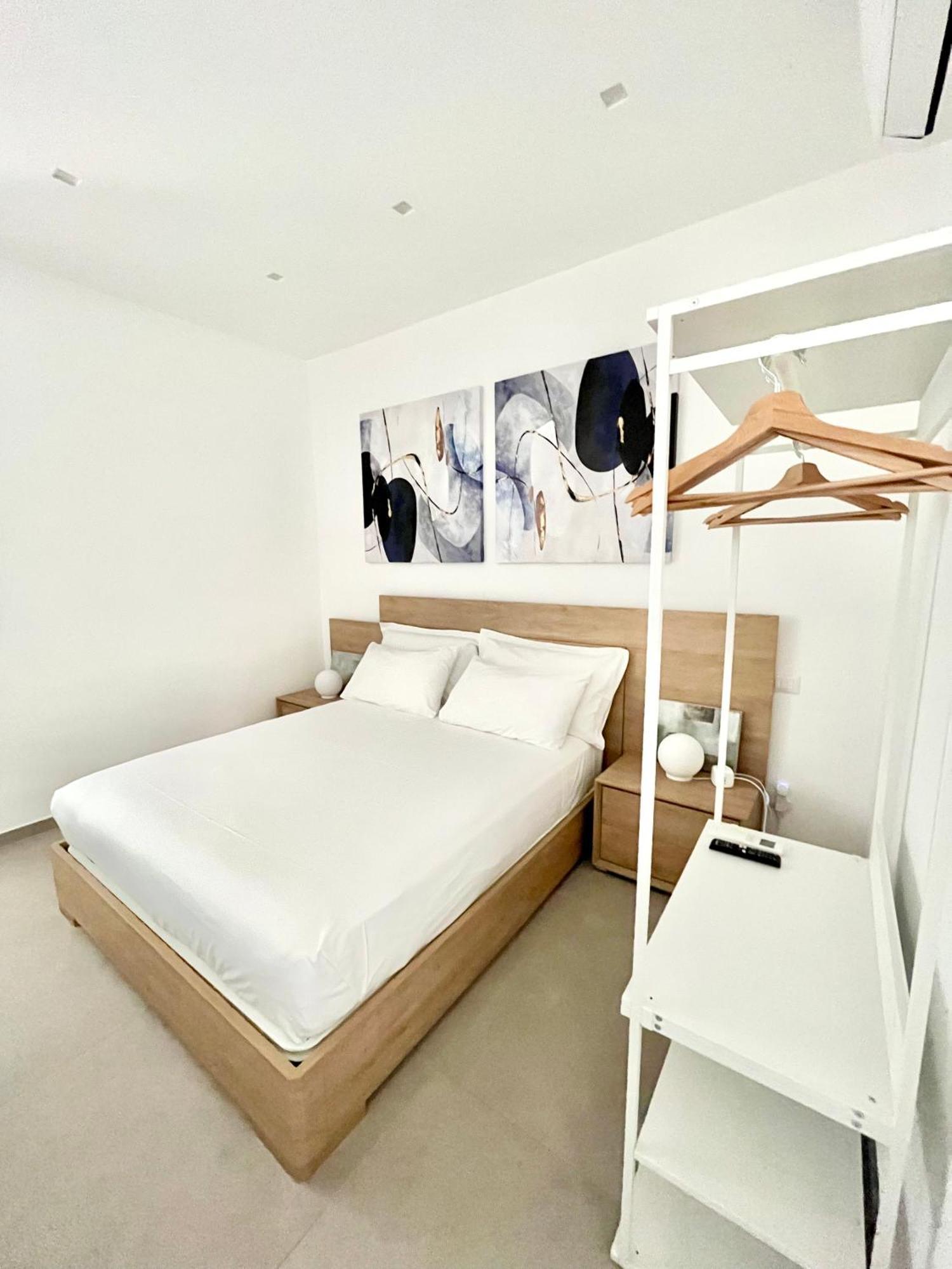 Trastevere Urban Suite Roma Ngoại thất bức ảnh