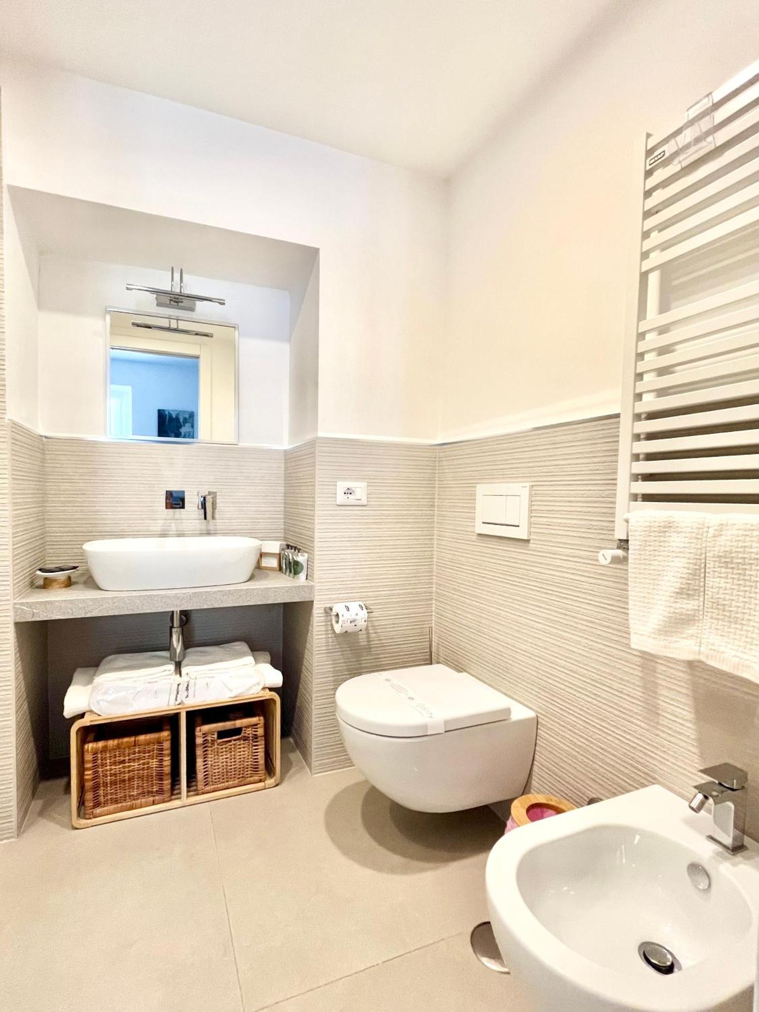 Trastevere Urban Suite Roma Ngoại thất bức ảnh