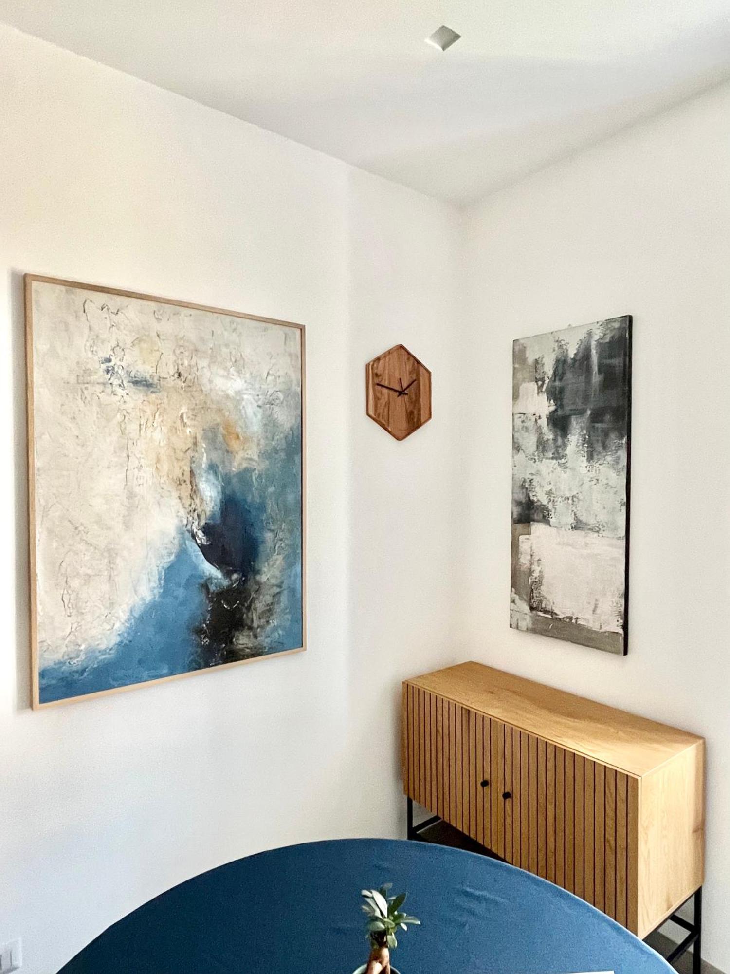 Trastevere Urban Suite Roma Ngoại thất bức ảnh