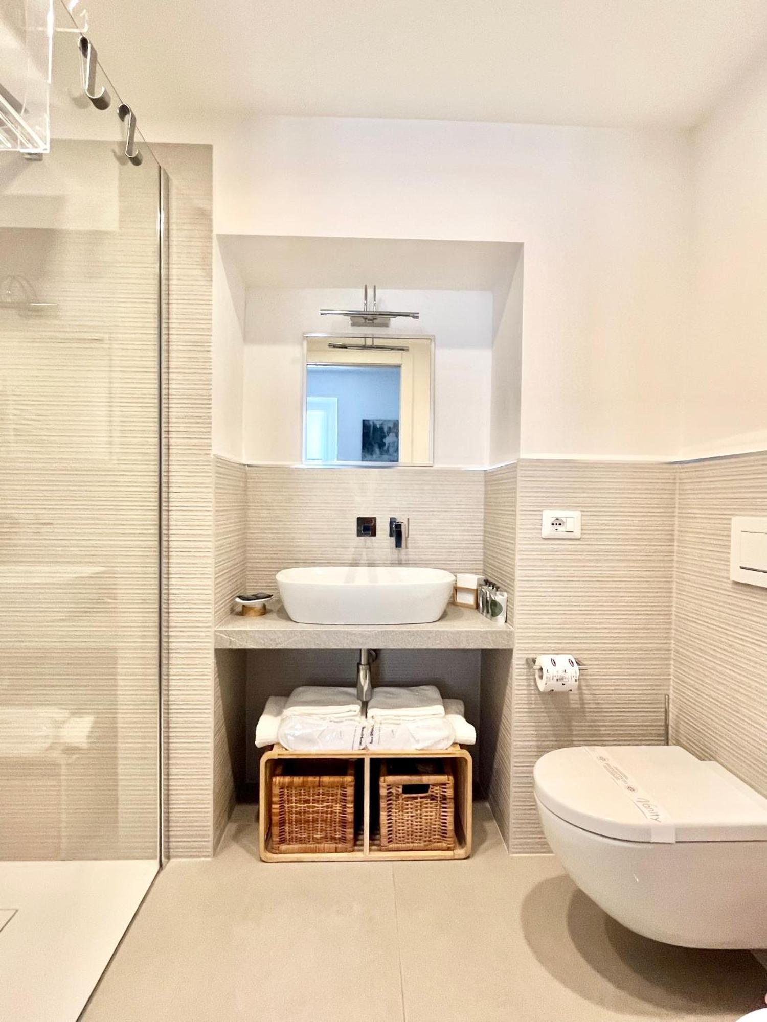 Trastevere Urban Suite Roma Ngoại thất bức ảnh