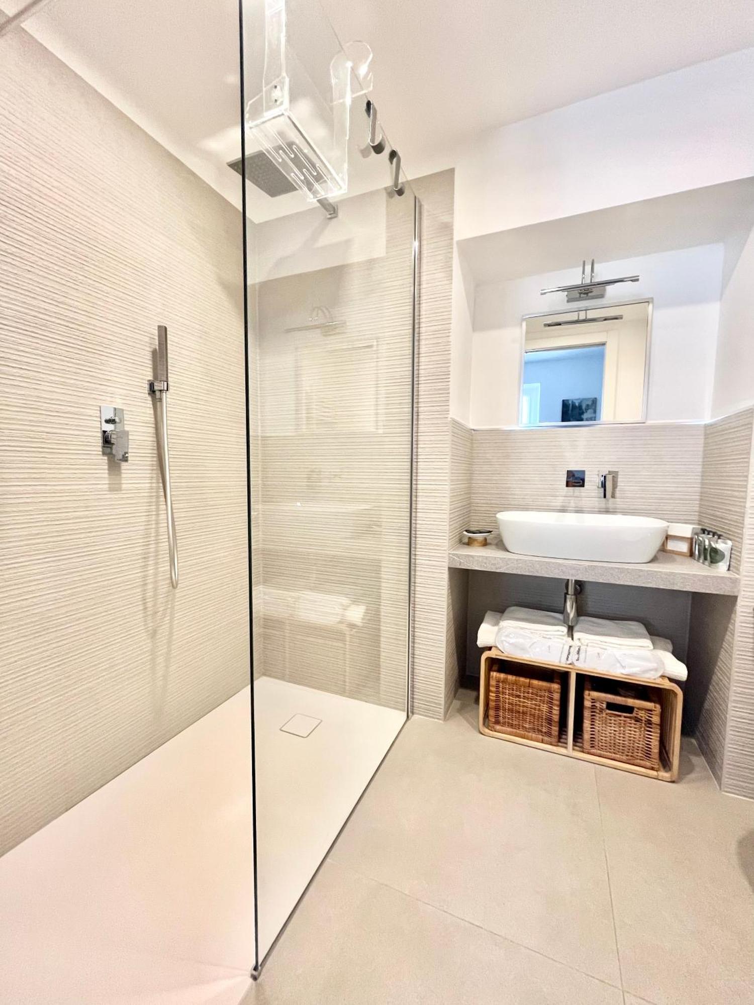 Trastevere Urban Suite Roma Ngoại thất bức ảnh